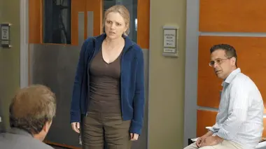 Dr House S03E22 Démission