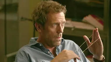 Dr House S04E01 Tout seul