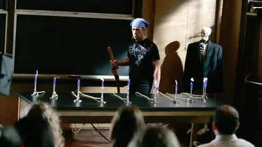 Dr House S04E03 97 secondes