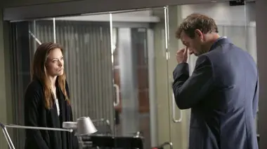 Dr House S05E05 La vie privée de N°13