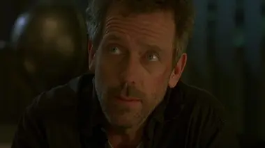 Dr House S05E19 Je suis vivant !