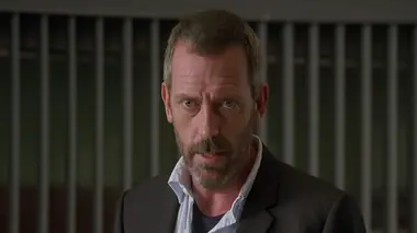 Dr House S06E05 L'argent ne fait pas le bonheur