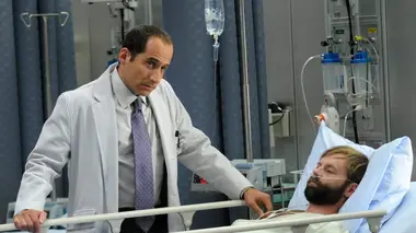 Dr House S06E09 Heureux les ignorants