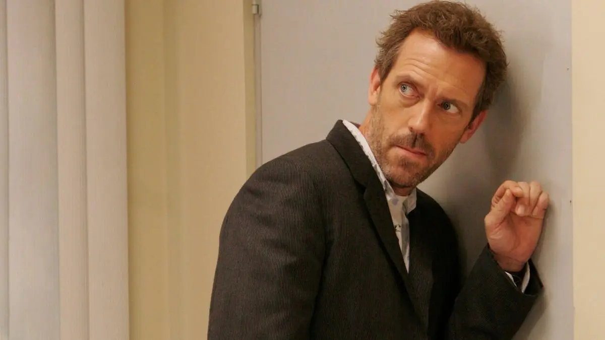 Visuel de Dr House S06E15 Relations virtuelles