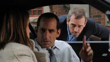 Dr House S06E16 La symbolique des rêves