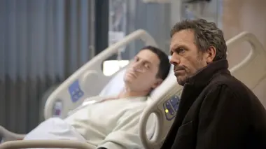 Dr House S07E10 La carotte ou le bâton