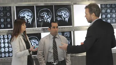 Dr House S07E17 Stupeur et consternation