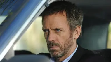 Dr House S07E23 Passer à autre chose