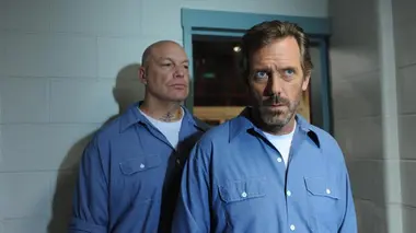 Dr House S08E01 5 jours à tirer