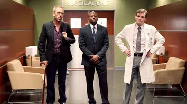 Dr House S08E03 Altruisme extrême