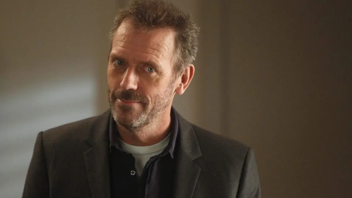 Visuel de Dr House S08E04 Placements à risque