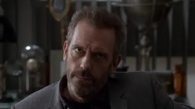 Dr House S08E07 Remuer la poussière