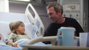 Dr House S08E19 Double dose