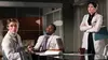 Dr. Eric Foreman dans Dr House S01E11 A bout de nerfs (2005)