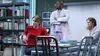 Allison Cameron dans Dr House S02E12 Casse-tête (2006)