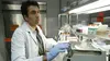 Dr. Eric Foreman dans Dr House S04E03 97 secondes (2007)