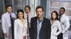 Chris Taub dans Dr House S05E02 Cancer es-tu là ? (2008)