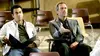 Dr. Chris Taub dans Dr House S04E05 Miroir, miroir (2007)