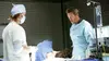 Eric Foreman dans Dr House S05E12 Le grand mal (2009)