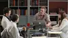 Eric Foreman dans Dr House S07E14 Les temps sont durs (2011)