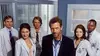 Dr. Gregory House dans Dr House S01E10 L'histoire d'une vie (2005)