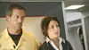 James Wilson dans Dr House S03E18 Y a-t-il un médecin dans l'avion (2007)