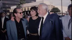Dr Jack & Mr Nicholson