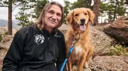 Dr Jeff : super véto Chien égaré