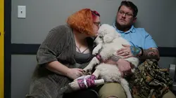 Dr. Jeff, véto d'enfer S07E02 Histoire d'alligator