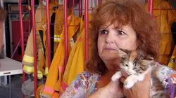 Dr Jeff : super véto Toujours prêt