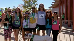 Dr Jeff : super véto Miracles de vacances