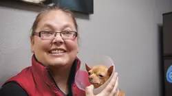 Dr Jeff : super véto C'est personnel