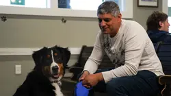 Dr Jeff : super véto