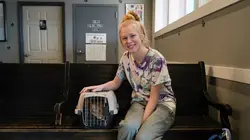 Dr Jeff : super véto