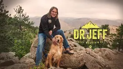 Dr Jeff : super véto