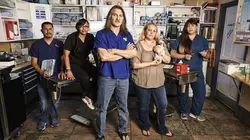 Dr Jeff : super véto