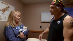 Dr Jeff : super véto