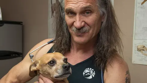 Dr Jeff : super véto Derniere chance