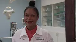 Dr. Joya, véto et dermato