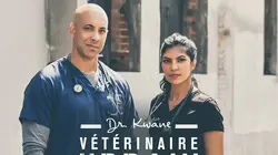 Dr. Kwane, vétérinaire urbain Shay & Shilo