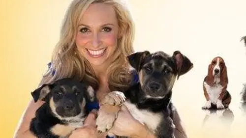 Dr Lisa à la rescousse S01E10 The Lamb Family