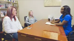 Dr Mercy : dermato au grand cœur