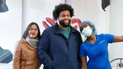 Dr Mercy : dermato au grand cœur