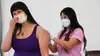 Dr Pimple Popper Les jambes à son cou