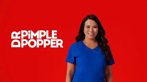 Dr Pimple Popper Un coeur à prendre