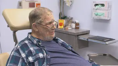 La dernière licorne