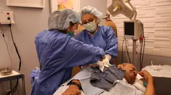 Dr Pimple Popper Aventures et acné