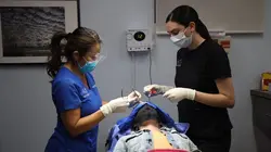 Dr Pimple Popper Lipome mal placé en streaming
