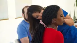 Dr Pimple Popper Peau de sirène