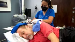 Dr Pimple Popper